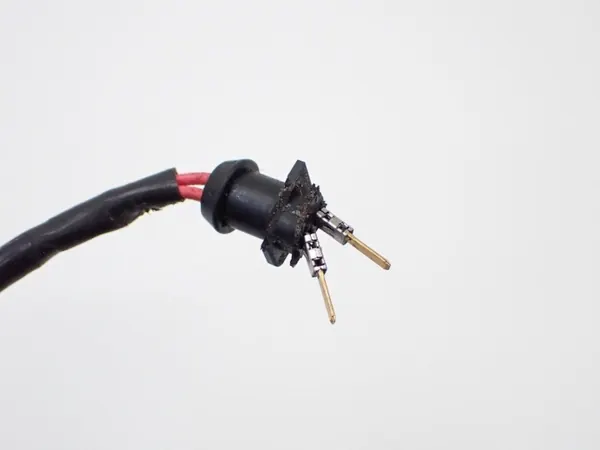 AdBlue-suutin OEM 4G0131113E Audi A8 D5:lle image 3