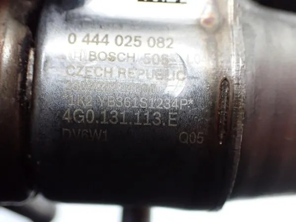 AdBlue-suutin OEM 4G0131113E Audi A8 D5:lle image 6