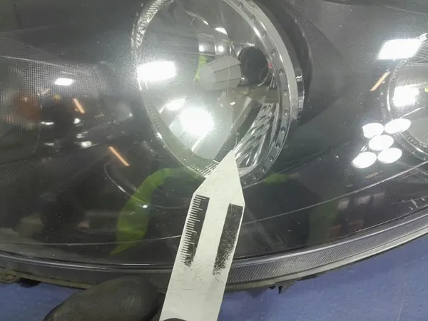 SEAT TOLEDO III Farol Esquerdo 5P1941005D image 3