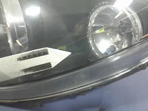 SEAT TOLEDO III Farol Esquerdo 5P1941005D image 4