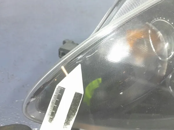 SEAT TOLEDO III Farol Esquerdo 5P1941005D image 5