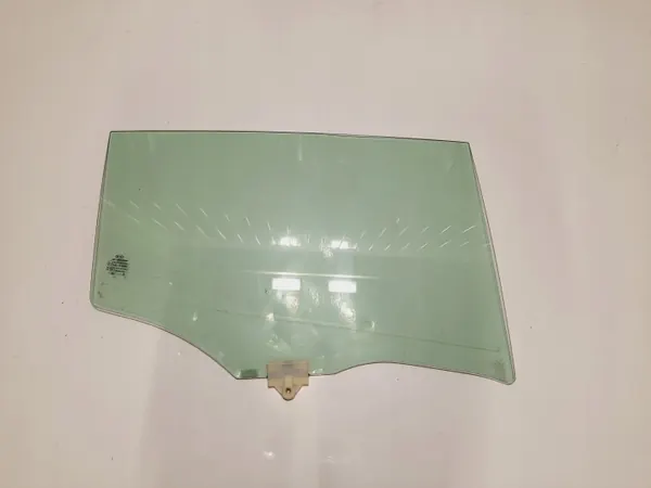 Kia Stinger rechte hintere Seitenscheibe OEM 93580J50RT image 2