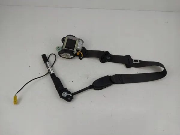 Pré-tensionador cinto esquerdo dianteiro OEM 13297089 image 2