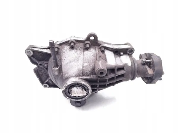 Boîte de transfert Ssangyong Rexton 2.7 XDi Diesel 2007 SUV image 3