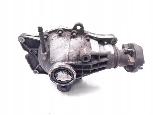 Boîte de transfert Ssangyong Rexton 2.7 XDi Diesel 2007 SUV image 6