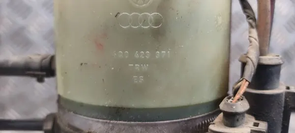 Bomba de direção assistida SKODA FABIA I 1.9 SDI 6Q0423371 image 2