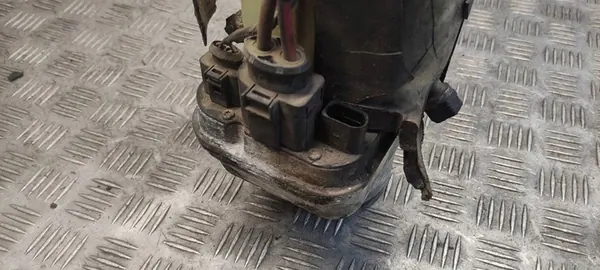 Bomba de direção assistida SKODA FABIA I 1.9 SDI 6Q0423371 image 5