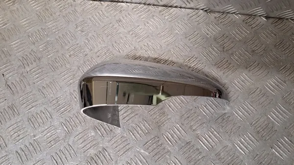 Ford Mondeo MK5 Left Mirror Cover OEM FS73-17D743-AA image 4