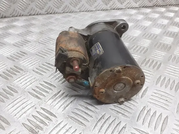 Motor de arranque Nissan Primera P11 1.6 16V OEM 000A37301 3610022855 image 2