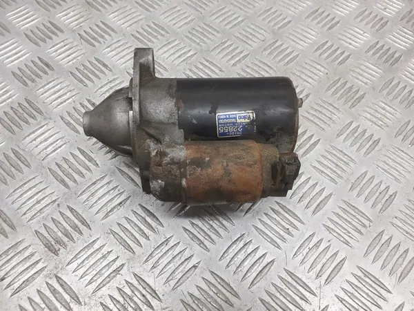 Motor de arranque Nissan Primera P11 1.6 16V OEM 000A37301 3610022855 image 4