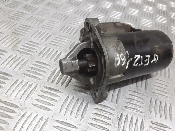 Motor de arranque Nissan Primera P11 1.6 16V OEM 000A37301 3610022855 image 5