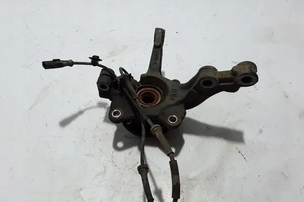 Snodo anteriore sinistro RENAULT KANGOO 8200755585 image 4