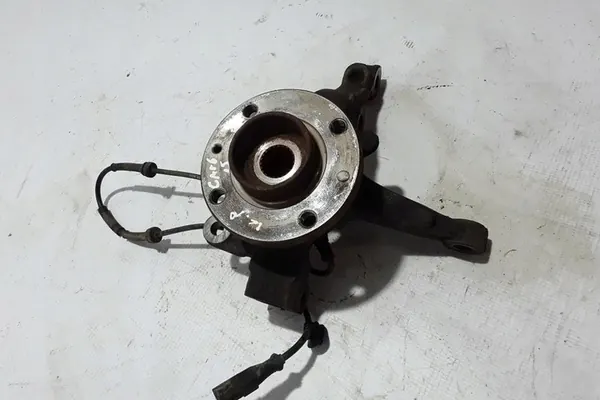 Snodo anteriore sinistro RENAULT KANGOO 8200755585 image 5