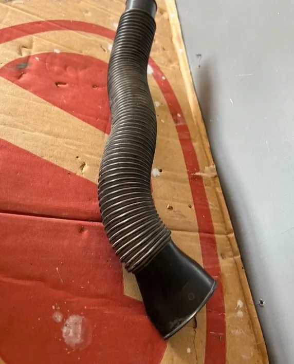 Conduto de ar Opel Commodore A Rekord C OEM 2899748 image 3