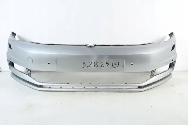 Pare-chocs avant OEM 5TA807221A pour VW Touran III 2015- image 2
