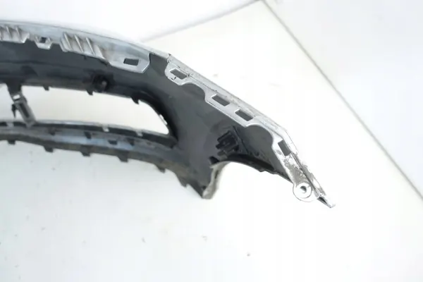 Pare-chocs avant OEM 5TA807221A pour VW Touran III 2015- image 10