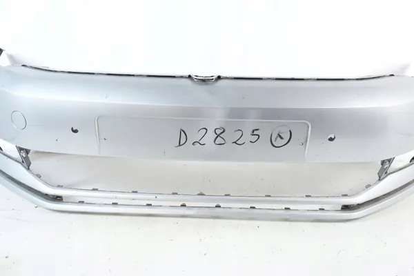 Pare-chocs avant OEM 5TA807221A pour VW Touran III 2015- image 3