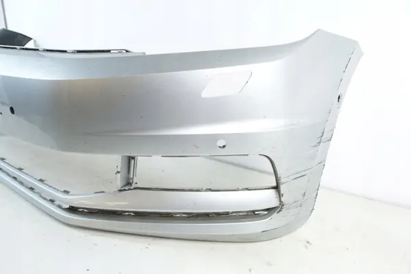 Pare-chocs avant OEM 5TA807221A pour VW Touran III 2015- image 4