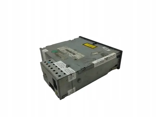 Audi CD-wisselaar OEM 4E0910111C voor 3.0L Diesel image 3
