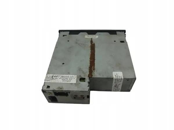 Audi CD-wisselaar OEM 4E0910111C voor 3.0L Diesel image 5
