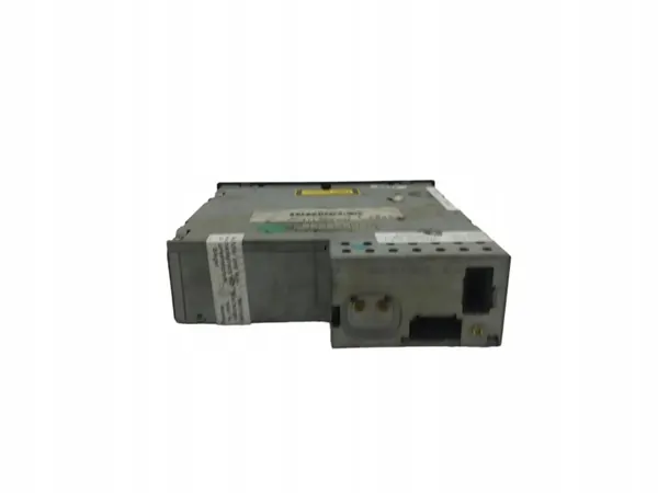 Audi CD-wisselaar OEM 4E0910111C voor 3.0L Diesel image 6