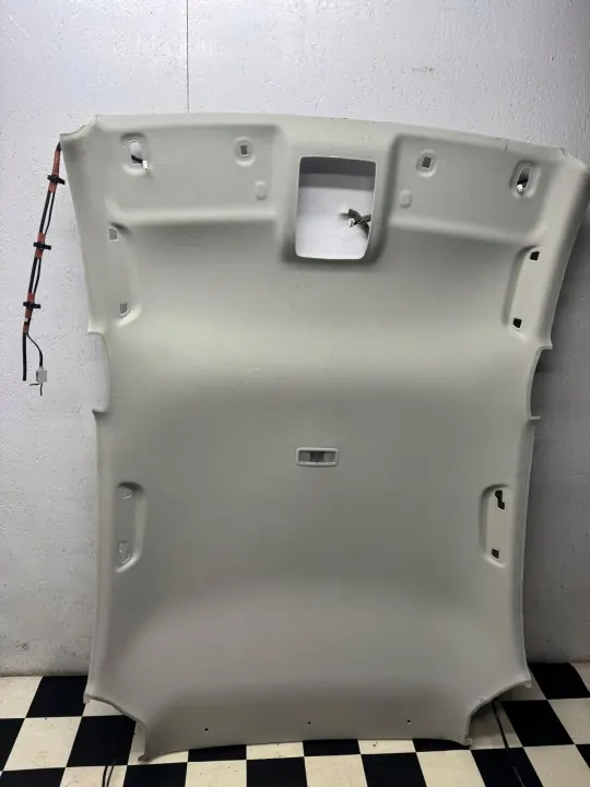 Plafonnier Mazda OE pour Mazda 3 BM 2013-2017 HB image 4