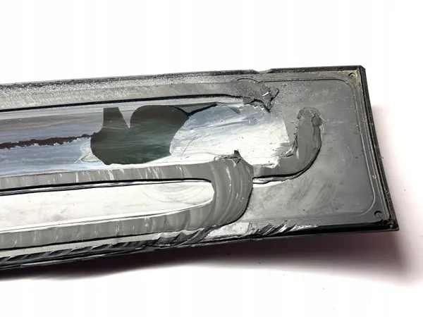 Panoraamakatto Audi A5 F5 8W OEM A5 F5 8W SZYBERDACH image 8