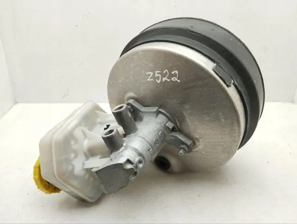 Bomba de Freio Dodge DURANGO 2020 P04581956AG image 2