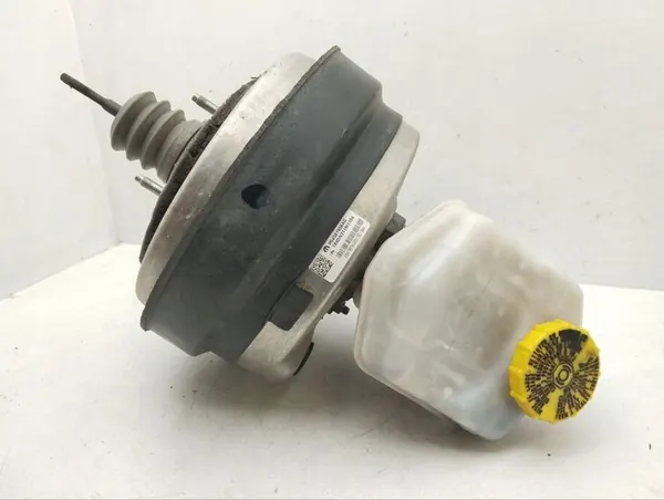 Bomba de Freio Dodge DURANGO 2020 P04581956AG image 3