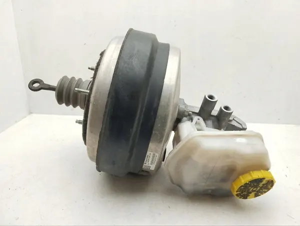 Bomba de Freio Dodge DURANGO 2020 P04581956AG image 4