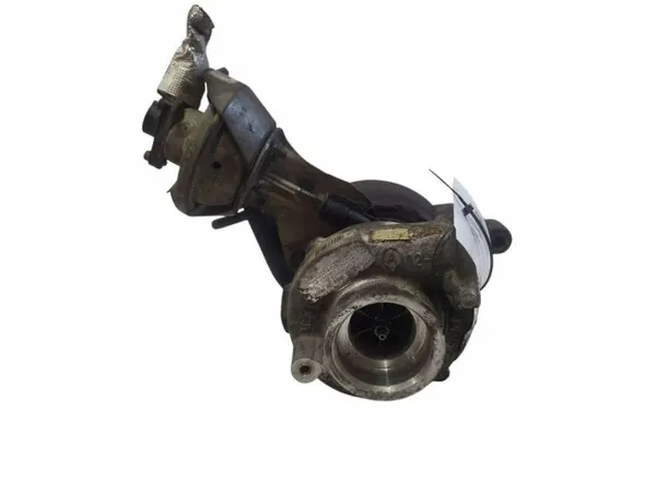 Turbolader OEM 9682778680 voor Peugeot 508 SW 2.0L image 2