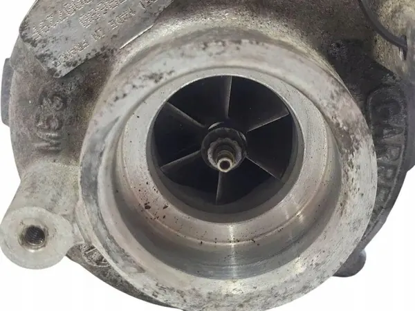 Turbolader OEM 9682778680 voor Peugeot 508 SW 2.0L image 3