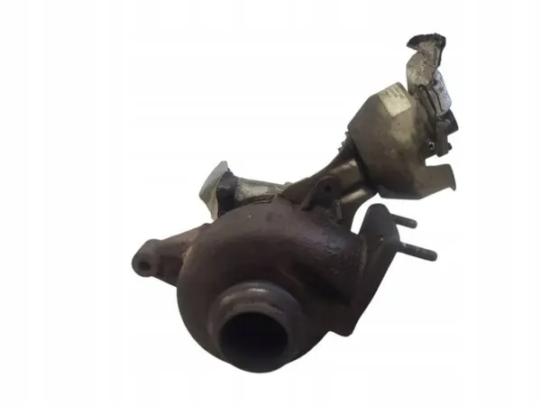 Turbolader OEM 9682778680 voor Peugeot 508 SW 2.0L image 6