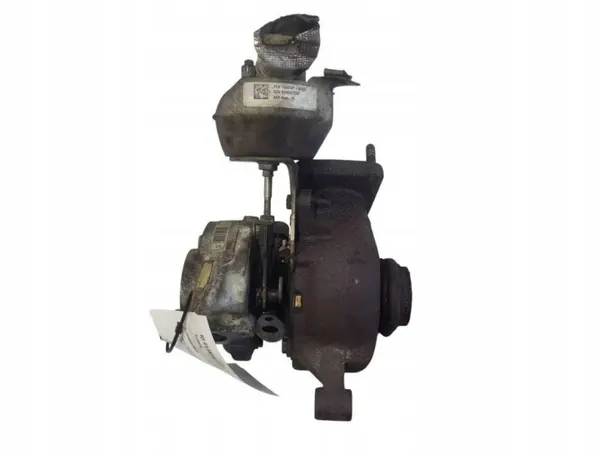 Turbolader OEM 9682778680 voor Peugeot 508 SW 2.0L image 7
