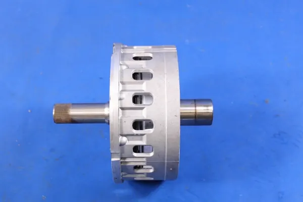 Gebruikte Mercedes-Benz versnellingsbakpan OEM R2202724224 image 6