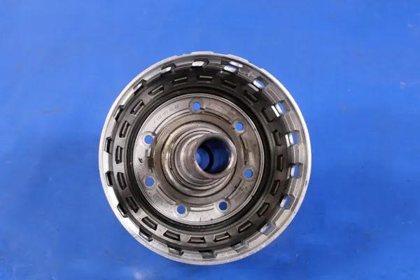 Gebruikte Mercedes-Benz versnellingsbakpan OEM R2202724224 image 7