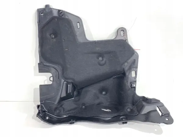 OEM A1676200103 Schotwandafdekking Mercedes GLE image 2