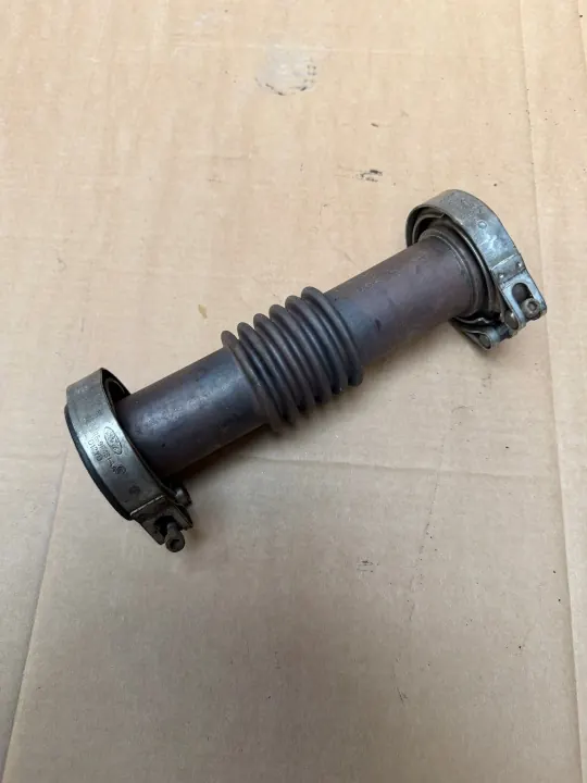 Ford OE EGR-pijp voor F-Max 500 - Gebruikt image 2