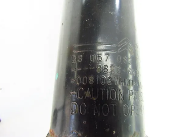 Amortecedor Dianteiro Esquerdo OEM 9806708280 para Citroen DS4 image 6