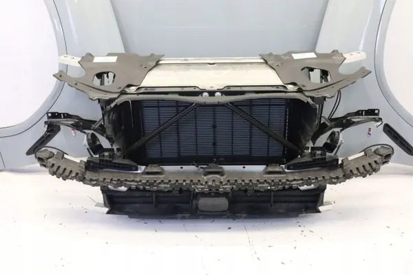 Kit Pare-chocs Avant BMW X3/X4 OEM 2543654325763245 image 7