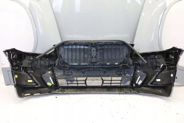 Kit Pare-chocs Avant BMW X3/X4 OEM 2543654325763245 image 9