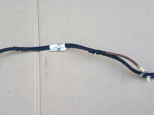 Johdotus - Ohjausakselin Asennus - VW Audi Seat Skoda - 1K1971111AF image 4