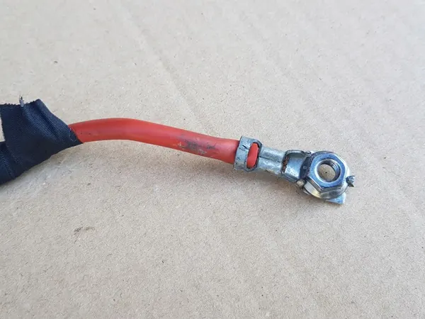 Johdotus - Ohjausakselin Asennus - VW Audi Seat Skoda - 1K1971111AF image 9