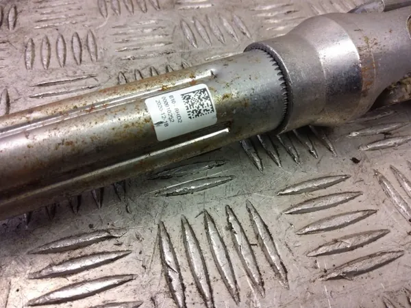 Renault Zoe stuurkolom koppeling OEM SKE42110 image 3