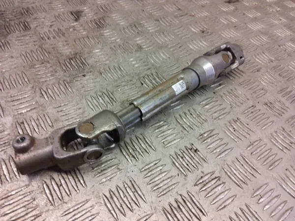 Renault Zoe stuurkolom koppeling OEM SKE42110 image 4
