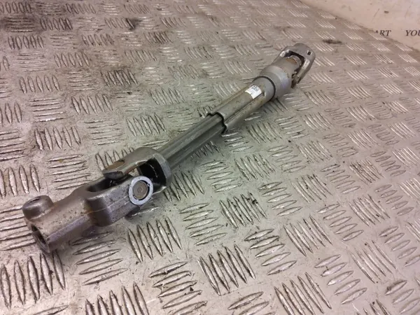 Renault Zoe stuurkolom koppeling OEM SKE42110 image 5