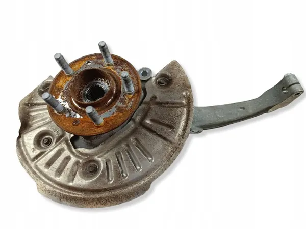 Jeep Hjulnav OEM 68346850AA Fram Begagnad image 2