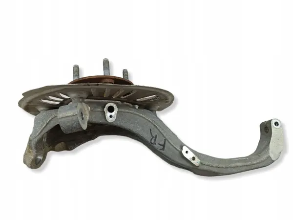 Jeep Hjulnav OEM 68346850AA Fram Begagnad image 4