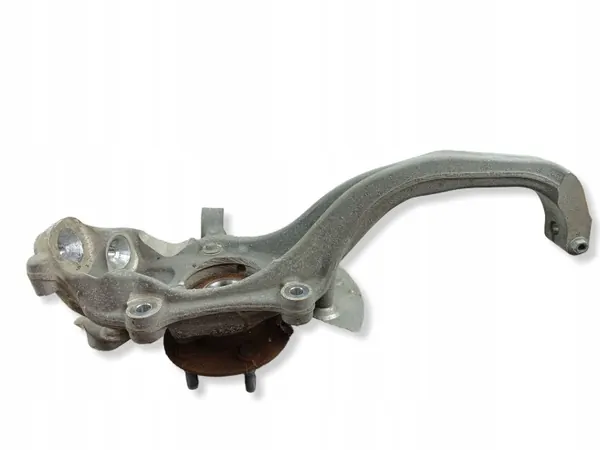 Jeep Hjulnav OEM 68346850AA Fram Begagnad image 5