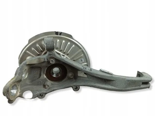 Jeep Hjulnav OEM 68346850AA Fram Begagnad image 6